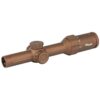 Sig Sauer Electro-Optics Tango6T 1-6x 24mm Rifle Scope