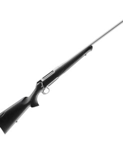 Sig Sauer 100 Ceratech Grey-Ice Cerakote Bolt Action Rifle - 223 Remington - 22in