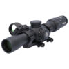 Sig Sauer BDX 2.5-8x32 Rifle Scope and ROMEO 1PRO Combo Kit