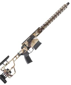 Sig Sauer Cross First Lite Cipher Armakote Bolt Action Rifle - 6.5 Creedmoor