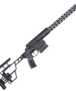 Sig Sauer Cross Stainless/Black Bolt Action Rifle - 6.5 Creedmoor