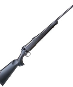 Sauer 100 Black Action Rifle - 6.5 Creedmoor - 22in - Used
